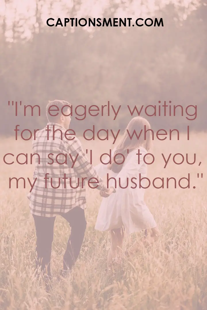 Funny Quotes For Future Husband
