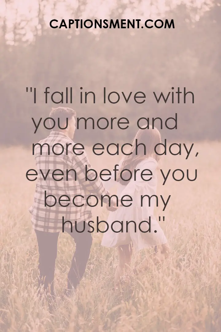 Top 10 Future Husband Quotes