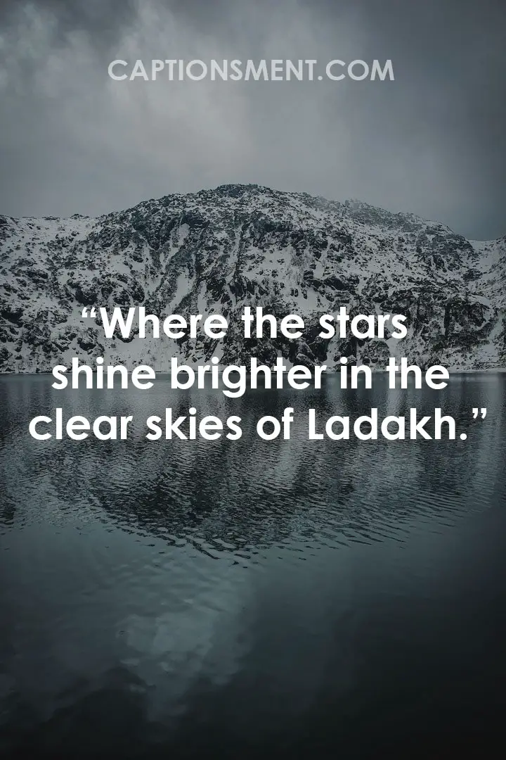 Leh Ladakh Bike Trip Quotes