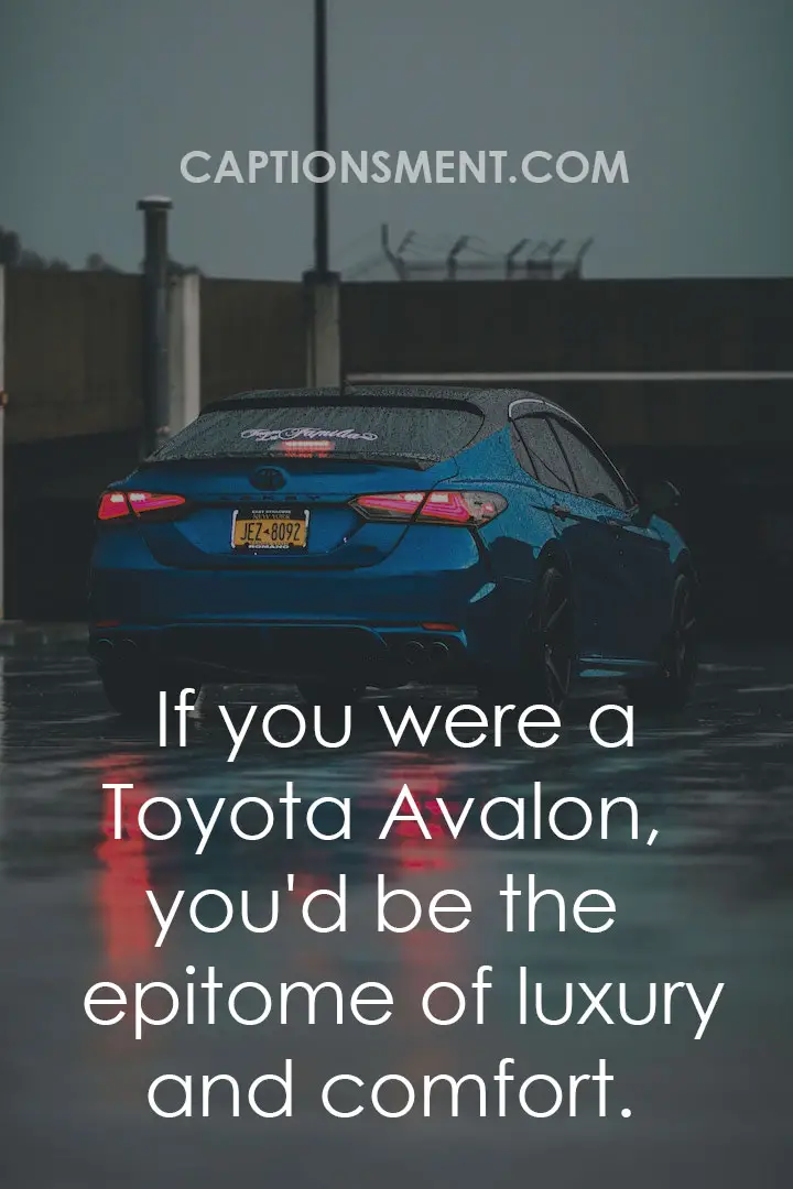Top 10 Toyota Pick Up Lines