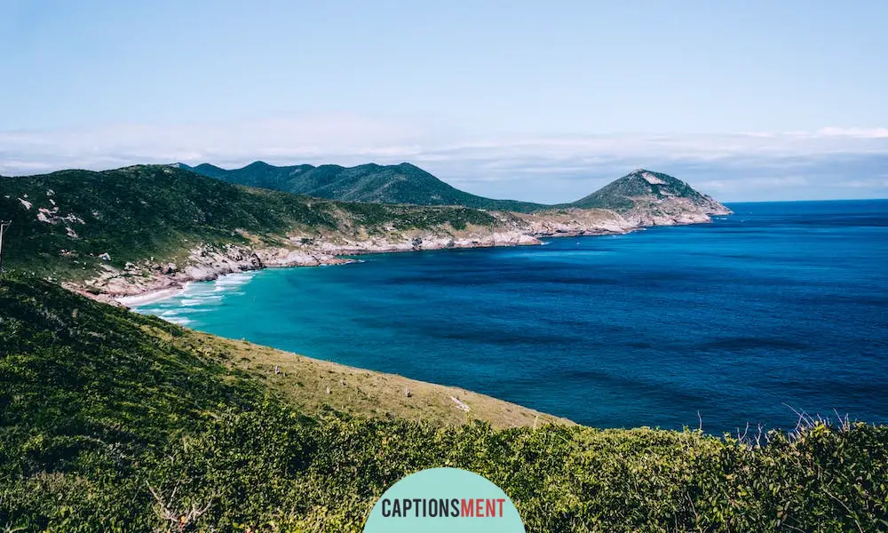 Cabo Captions For Instagram
