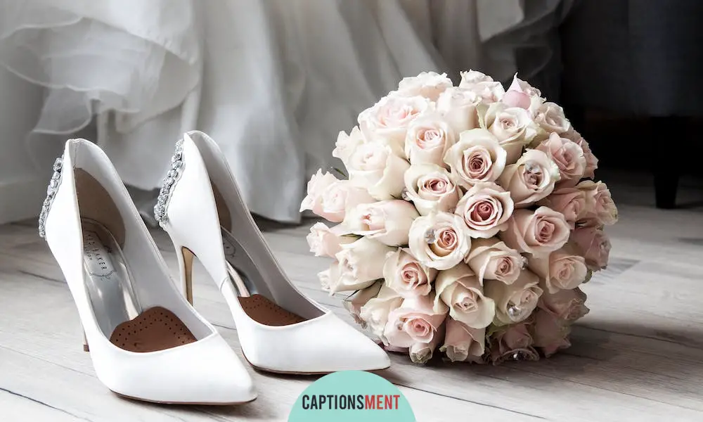 Cinderella Shoes Captions For Instagram