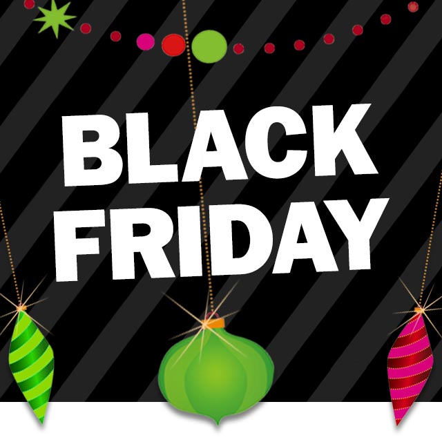 Happy Black Friday Images Download