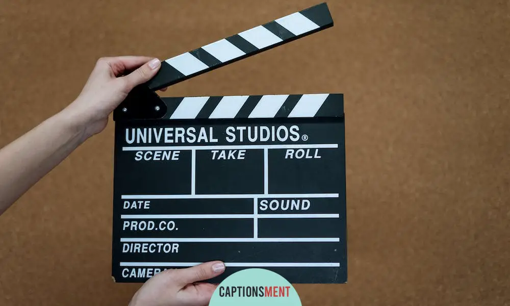 Universal Studios Captions For Instagram