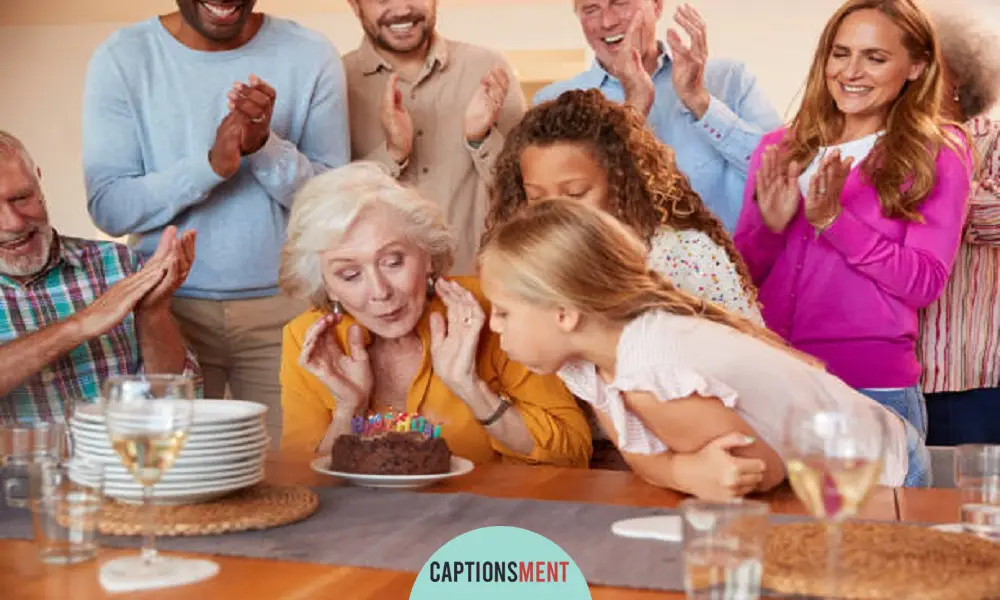 74th Birthday Captions For Instagram