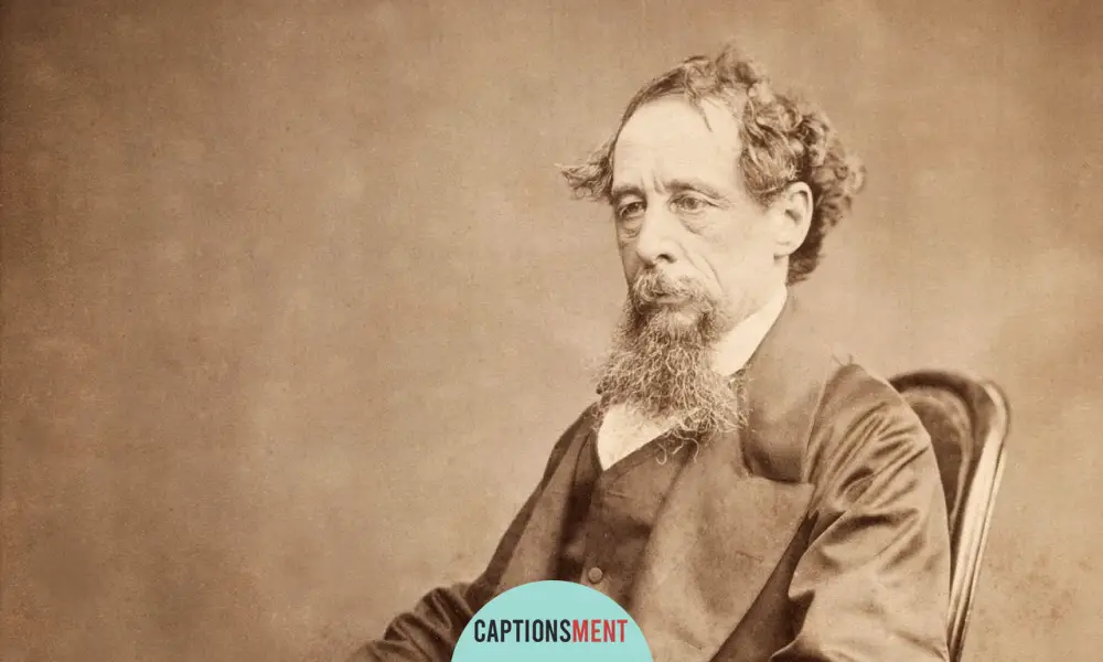 Best Love Quotes By Charles Dickens