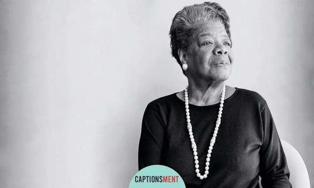 Best Love Quotes By Maya Angelou