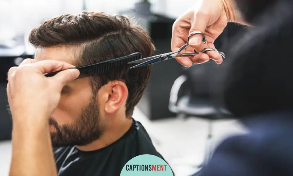 Instagram Captions For Hairstylists