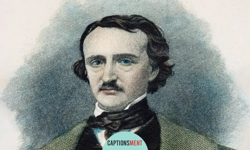 Love Quotes By Edgar Allan Poe